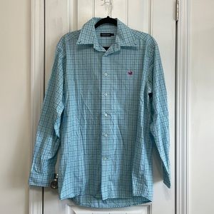 Southern Marsh button down shirt.